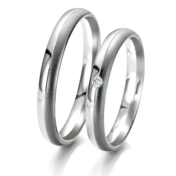 Alliance B. & White 3.5mm 3.5 Mm Or Blanc - Selena -06102 -Hamilton Magasin ori alliance b white 3 5mm 3 5 mm or blanc selena 06102 7234 9126