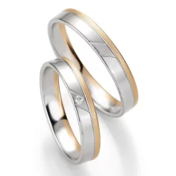 Alliance Basic Light II 4 Mm 4 Mm 2 Ors Diamant - Isalie -04235 5 Alliance Basic Light II 4 Mm 4 Mm 2 Ors Diamant - Isalie -04235 -Hamilton Magasin ori alliance basic light ii 4 mm 4 mm 2 ors diamant isalie 04235 14387 21439