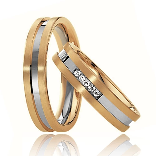 Alliance Eternity 5 Mm 5 Mm - - "Eternity" - Asha - 82033 2 Alliance Eternity 5 Mm 5 Mm - - "Eternity" - Asha - 82033 – Image 2