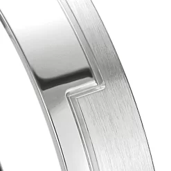 Alliance Slimline 4.5 Mm 4.5 Mm Platine 950 - Myra - 07140PT 5 Alliance Slimline 4.5 Mm 4.5 Mm Platine 950 - Myra - 07140PT -Hamilton Magasin ori alliance slimline 4 5 mm 4 5 mm platine 950 myra 07140pt 17781 23921