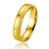 Alliance SMARTLINE 4.5 Mm Or Jaune Diamant Marianna - 07003