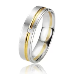 Alliance SMARTLINE 5 Mm 2 Ors Diamant Asya - 07067