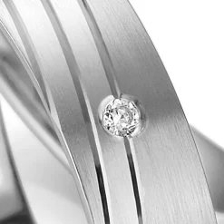 Alliance SMARTLINE 5 Mm Platine 950 Diamant Océana - 07111PT 5 Alliance SMARTLINE 5 Mm Platine 950 Diamant Océana - 07111PT -Hamilton Magasin ori alliance smartline 5 mm platine 950 diamant oceana 07111pt 17842 24062