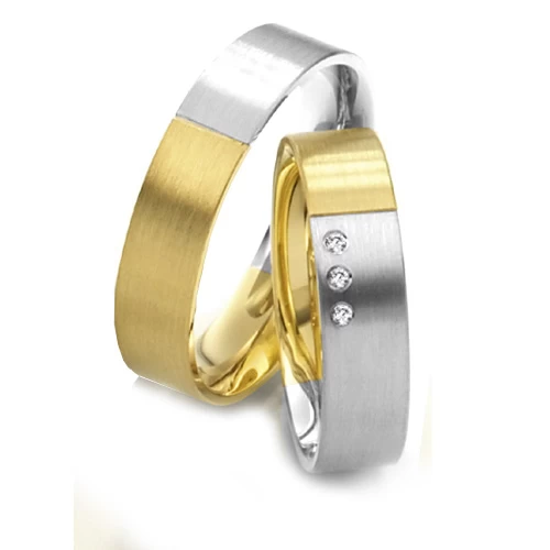 Alliance Twin Set 5.5 Mm Agnessa 5.5 Mm -81211 2 Alliance Twin Set 5.5 Mm Agnessa 5.5 Mm -81211 – Image 2