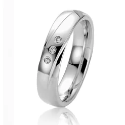 Alliance Twin Set 5 Mm Élizabeth 5 Mm -81402