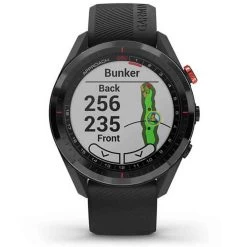 Garmin Approach® S62 Bundle Céramique Noir Avec Bracelet Noir Pack 47 Mm- 010-02200-02 -Hamilton Magasin ori approach s62 bundle ceramique noir avec bracelet noir pack 47 mm 010 02200 02 40626 56356