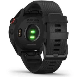 Garmin Approach® S62 Bundle Céramique Noir Avec Bracelet Noir Pack 47 Mm- 010-02200-02 -Hamilton Magasin ori approach s62 bundle ceramique noir avec bracelet noir pack 47 mm 010 02200 02 40626 56357