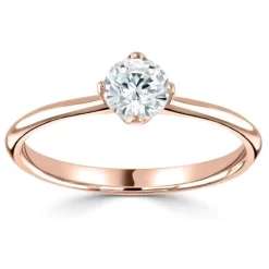 Domino Bague De Fiançailles 0.15 Ct Jeanne - R1-1063 -Hamilton Magasin ori bague de fiancailles 0 15 ct jeanne r1 1063 19685 49253