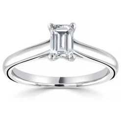 Domino Bague De Fiançailles 0.30 Ct Adèle - R1-1163 -Hamilton Magasin ori bague de fiancailles 0 30 ct adele r1 1163 37447 50073