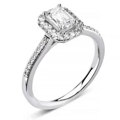 Bague De Fiançailles Accompagnée Miyu 0.30 Ct - RC2018B -Hamilton Magasin ori bague de fiancailles accompagnee miyu 0 30 ct rc2018b 37439 50038