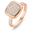 Bague Diamants One More 0.35 Ct - Pantelleria 058525A