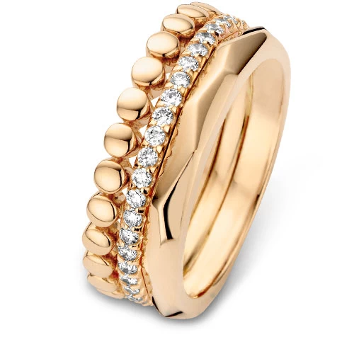 Bague One More-059212A 1 Bague One More-059212A