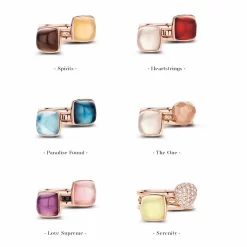 Bague Prasiolite Sur Nacre One More - Pantelleria - Pantelleria 051372YN -Hamilton Magasin ori bague prasiolite sur nacre one more pantelleria pantelleria 051372yn 18154 38820