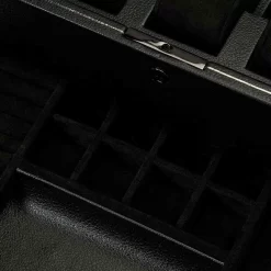 Boîte Montre Wolf 1834 - British Racing 10 Pcs Watch Box With Storage - 792802 -Hamilton Magasin ori boite montre wolf 1834 british racing 10 pcs watch box with storage 792802 43500 62211