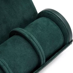 Boite Montre Wolf 1834 - British Racing Triple Watch Roll - 792941 -Hamilton Magasin ori boite montre wolf 1834 british racing triple watch roll 792941 40962 57789