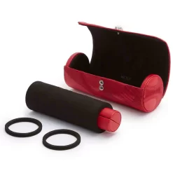 Boite Montre Wolf 1834 - Memento Mori Triple Watch Roll - Rouge - 493472 -Hamilton Magasin ori boite montre wolf 1834 memento mori triple watch roll rouge 493472 40922 57472