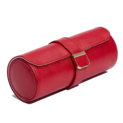 Boite Montre Wolf 1834 - Palermo Double Watch Roll W/ Jewelry Pouch - 213972 -Hamilton Magasin ori boite montre wolf 1834 palermo double watch roll w jewelry pouch 213972 40973 57878