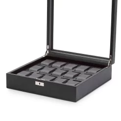 Boîte Montre Wolf 1834 - Viceroy 15 Pcs Watch Box - 466302