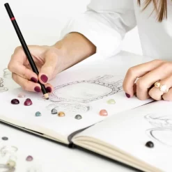 Boucles D'oreilles Cristal De Roche Sur Aventurine Et Diamants One More - Pantelleria 062374Y1 -Hamilton Magasin ori boucles d oreilles cristal de roche sur aventurine et diamants one more pantelleria 062374y1 37038 48533