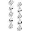 Boucles D'oreilles Diamants One More - Eolo 061119A