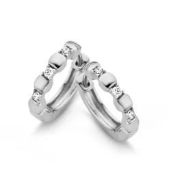 Boucles D'oreilles Diamants One More - Ischia 059496A