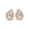 Boucles D'oreilles Diamants One More - Salina 051382A