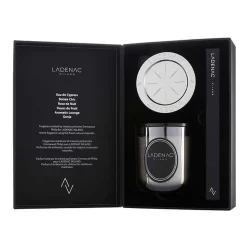 Bougie Ladenac - Coffret Urban Senses - Aromatic Lounge - 200 Gr Ladenac - 02000100051