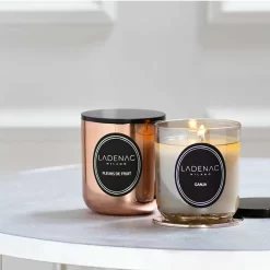 Bougie Ladenac - Coffret Urban Senses - Aromatic Lounge - 200 Gr Ladenac - 02000100051 6 Bougie Ladenac - Coffret Urban Senses - Aromatic Lounge - 200 Gr Ladenac - 02000100051 -Hamilton Magasin ori bougie ladenac coffret urban senses aromatic lounge 200 gr ladenac 02000100051 44107 62880