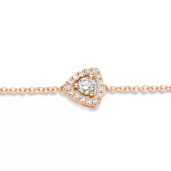 Bracelet Diamants Salina One More 0.11 Ct - Salina -062395A