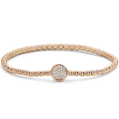 Bracelet Diamants Vulsini - Vulsini -S44909A