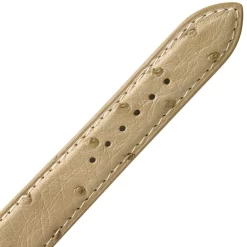 Bracelet Montre Autruche Mat Dune Julia - 18108-39 -Hamilton Magasin ori bracelet montre autruche mat dune julia 18108 39 25533 31040