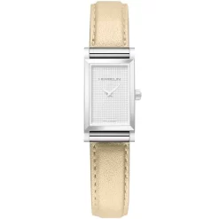 Bracelet Montre Interchangeable Herbelin Beverly Doré Doré - BRAC17048A107