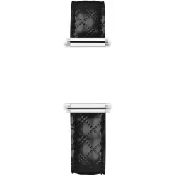 Bracelet Montre Interchangeable Herbelin Noir Noir - BRAC17048A49