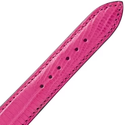 Bracelet Montre Téju Sellier Rose Femme Ilona - 18113-17 -Hamilton Magasin ori bracelet montre teju sellier rose femme ilona 18113 17 25569 31235