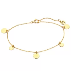 Bracelet Or - Lecarré - Laïsa - GC015OA