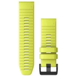 Bracelet QuickFit® 26 Mm - Jaune - Garmin - 010-12864-04