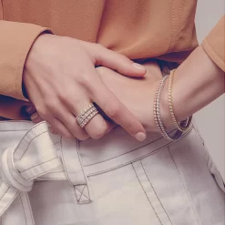 Bracelet Tennis Diamants 0.50 Ct Diamant Blanc G-VS En Or Blanc - - BR1596B-FR -Hamilton Magasin ori bracelet tennis diamants 0 50 ct diamant blanc g vs en or blanc br1596b fr 39859 70404