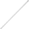 Chaine Argent Maille Marine 10.65g - 3.5 Mm - Katya - 311774C