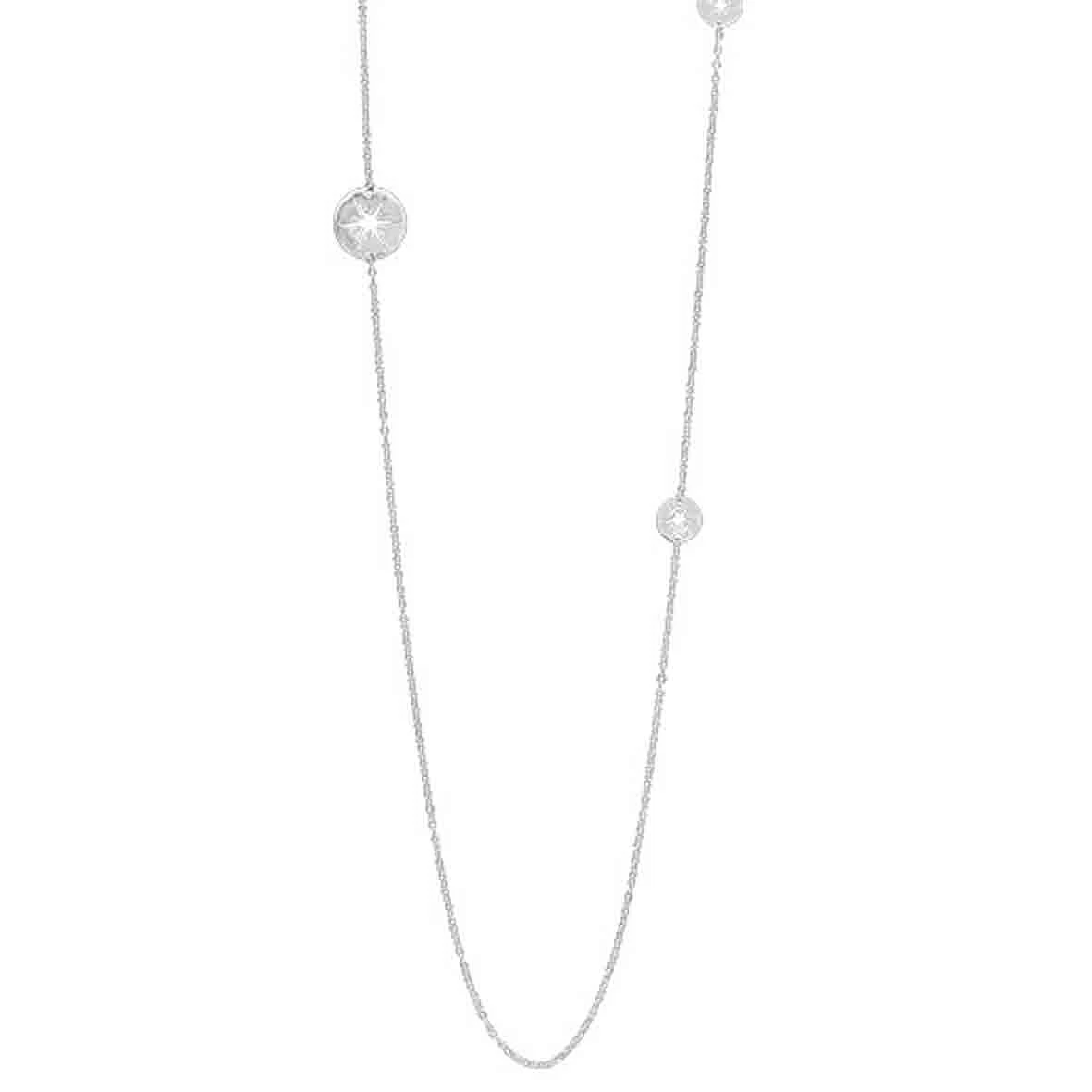 Chaine En Or Fantaisie Motif Ascendance 5.5g Virginie - XCOAS4G 1 Chaine En Or Fantaisie Motif Ascendance 5.5g Virginie - XCOAS4G