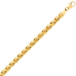 Chaine En Or Maille S - 12.2g Tara