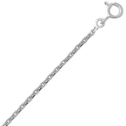 Chaîne Or Maille Forçat 4.3g F55GR-Armonie