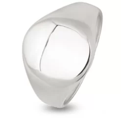 Chevalière En Argent 925 - 5.88 G - Tuerai- 337604