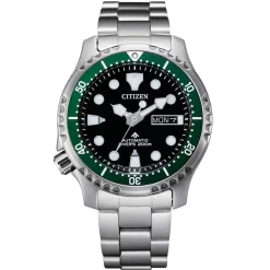 Citizen Promaster Marine 42 Mm- NY0084-89E