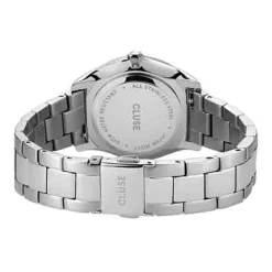 CluseFéroce Petite Steel Blue, Gold Colour - - CW11202 7 CluseFéroce Petite Steel Blue, Gold Colour - - CW11202 -Hamilton Magasin ori cluseferoce petite steel blue gold colour cw11202 40396 55908