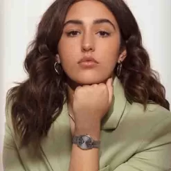 CluseFéroce Petite Steel Blue, Gold Colour - - CW11202 8 CluseFéroce Petite Steel Blue, Gold Colour - - CW11202 -Hamilton Magasin ori cluseferoce petite steel blue gold colour cw11202 40396 55909