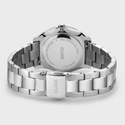 CluseFéroce Petite Steel, Silver Colour - - CW11211 5 CluseFéroce Petite Steel, Silver Colour - - CW11211 -Hamilton Magasin ori cluseferoce petite steel silver colour cw11211 40720 56726