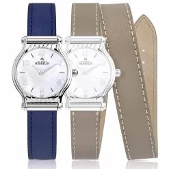 Coffret Michel Herbelin Antares Quartz - COF.17447/29BLT