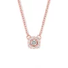 Collier Diamant 0.05 Ct One More Salina 060464A