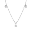 Collier Diamant 0.17 Ct One More Eolo 059969A
