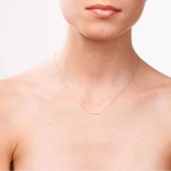 Collier Diamants 0.06 Ct - Lecarré - Mereana - GD012OB -Hamilton Magasin ori collier diamants 0 06 ct lecarre mereana gd012ob 46560 70154